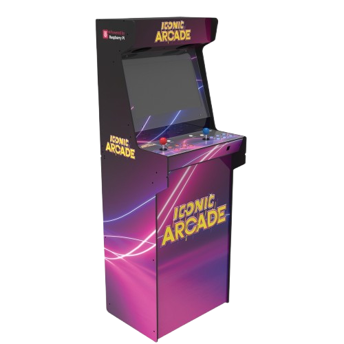 Classic Arcade