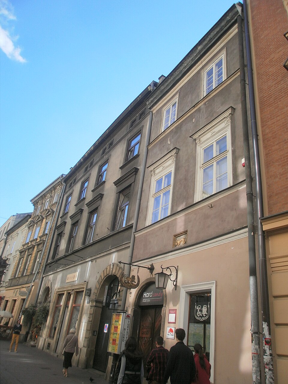 Kraków