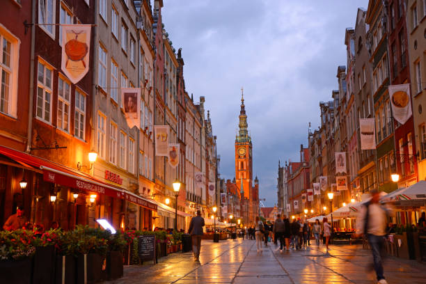 Gdańsk